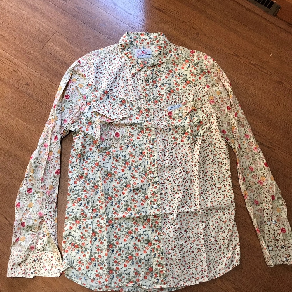 True Religion Shirt